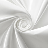 LILY OFF WHITE BRIDAL SATIN MATERIAL